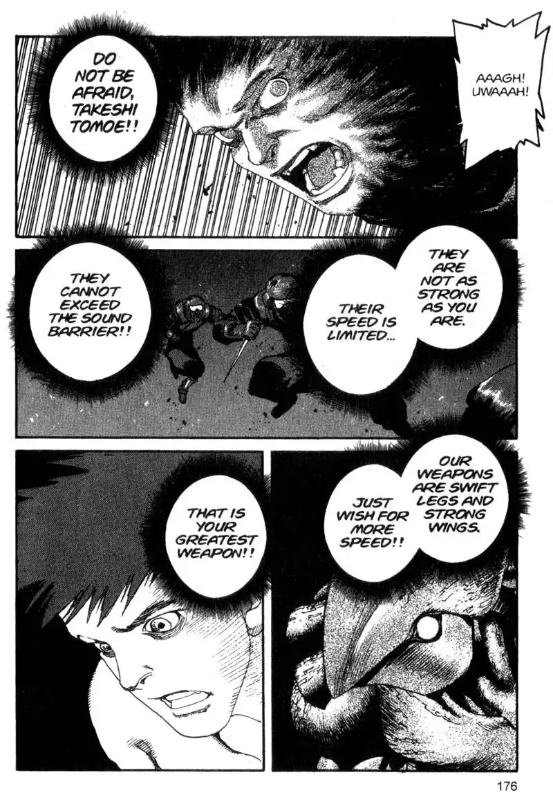 Project Arms Chapter 96 6